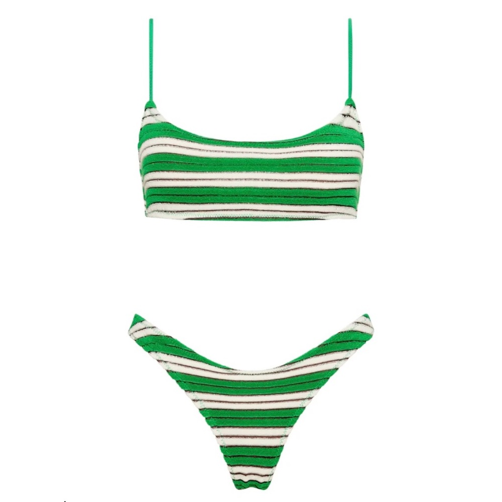 TRIANGL MICA - DUNNE swimsuit